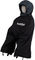 bobike Winter Poncho Mini - black | mini