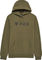 Fox Head Suéter Polar Absoluto - olive green/S