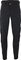 VAUDE Mens Qimsa Pants - black uni/M