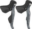 Shimano Dura-Ace Di2 STI ST-9070 2-/11-speed Shift/Brake Levers - black