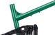Chromag Lowdown Rahmenkit - lizard green/12 mm Steckachse/L
