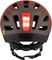 Specialized Shuffle Child LED MIPS Helm - satin blaze-smoke fade | 50 - 55 cm