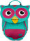 Affenzahn Small Friend Kids Backpack - owl | 4 l