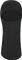 Whistler Pasamontañas de merino nutria - black