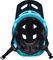 Fox Head Speedframe Charge Kinderhelm - sky blue | 51 - 55 cm