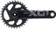 SRAM Juego de bielas X01 Eagle SuperBoost+ DUB DM 12 velocidades Carbon - lunar-polar/170,0 mm