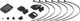 Sigma BC 14.0 STS CAD Wireless Bike Computer - black