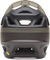 Fox Head Youth Proframe Helmet - rizer-cocoa/48 - 52 cm
