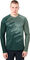 VAUDE T-shirt ML Moab VI - deep pond | M