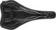 SQlab 612 Ergowave Sattel - schwarz/120 mm