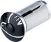Columbus Expansor de juego de dirección Ahead - negro/1 1/8"