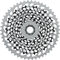 SRAM Cassette XG-1295 de 12 velocidades para X01 Eagle - polar grey/10-50