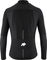 ASSOS Equipe RS Johdah Ultraz Winter Jacke S11 - black series/M