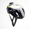 MET Casque Trenta 3K Carbone - rainbow limited edition 2026 | 56 - 58 cm