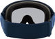 Oakley O Frame 2.0 Pro MTB Goggle - fathom | light grey