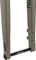 RockShox Horquilla de suspensión Rudy Ultimate XPLR Solo Air 28" - kwiqsand/12 mm Eje Pasante/40 /45 /1 1/8" - 1,5" tapered/28"/100 mm