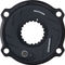 Rotor INspider MTB capteur de puissance pour Shimano - noir/aucun/sans plateau