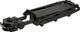 Pletscher Portaequipajes Orion - negro