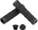Ritchey WCS Locking Trail Grip Lenkergriffe - black/135 mm