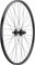 bc basic Roue Mountain Deore Disc Center Lock P-22 29" Boost - noir/Shimano Micro Spline/148 mm/Boost/29"/Shimano Micro Spline/148 mm/roue arrière uniquement/roue arrière uniquement