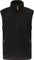 Whistler Chaleco de forro polar Pioneer S/L para damas - black | S