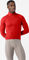 Castelli Veste Air Transition - rich red | L