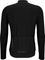 GripGrab PACR Thermal Long Sleeve Jersey - black/M