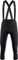 ASSOS MILLE GT Primavera Otoño S11 Pantalones con tirantes para mujer - black series | XS