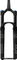Fox Racing Shox 36 Float SL 29" GRIP X Performance Elite suspension fork - black | 140 mm | 44 mm | 110 mm | 29" | 1 1/8" - 1,5" tapered | 15 mm Thru Axle