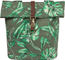 Basil Ever-Green Double Pannier Bag - evergreen/28 l