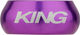 Chris King - 3d violet/30.0 mm