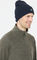 Whistler Bunde knitted hat - navy blazer
