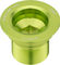 Race Face Tornillo de bielas lado izquierdo para bielas Cinch - gloss green