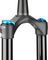 Fox Racing Shox Fourche à suspension 36 Float 29" Grip Rhythm Sweep-Adj Boost - black | 44 mm | 150 mm | 110 mm | 29" | 1 1/8" - 1,5" tapered | Axe Traversant 15 mm