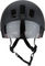 POC Casco Procen Air - uranium black mate/54 - 59 cm