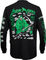 Loose Riders Maillot Cult Of Shred LS Modèle 2024 - reaper/M