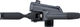 Shimano Frein à Disque Deore BR-M6100 J-Kit - noir/Roue arrière/Droit (spécifique au côté)