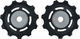Shimano Galets de Dérailleur pour Dura-Ace Di2 11 vitesses - 1 paire - universal/11 dents