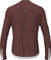 7mesh Maillot S2S L/S - raisin/M