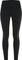 Fjällräven Leggings pour dames High Coast Tights - black | L