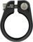 Salsa Lip Lock Seatpost Clamp with Bolt - black/28.8 mm