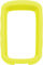 Garmin Silicone Cover for Edge 530 - yellow