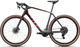 ROTWILD Vélo électrique Gravel R.R290 X Pro - bloodfin red | L | 28" | 170,0 mm