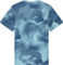 Fox Head Aop SS Tech Tee T-Shirt - vintage wash/M