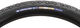 Panaracer Gravelking X1 + 28" Folding Tyre - black/40 mm/40-622/28 