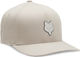 Fox Head Casquette Flexfit - vintage white | S/M