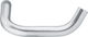 NITTO RB-021 25.4 Lenker - silber/420 mm