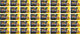 Powerbar PowerGel Shots bonbons gélifiés - 40 sachets - raspberry