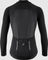 ASSOS Mille GTS S11 Spring Fall Jacke - black series/XXL