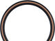 Schwalbe G-ONE R Pro Evolution ADDIX Race TLR 28" Faltreifen - schwarz-transparent skin/40 mm/40-622